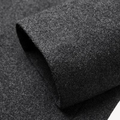 Humberto® | Men’s Winter Coat With Stand Collar