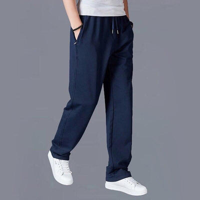 Alberto® | Timeless And Elegant   Trousers