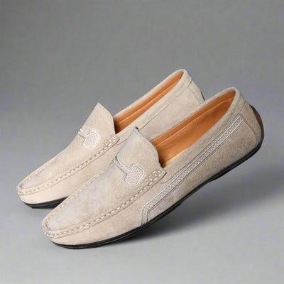 Osborn® | Men'S Elegant Leather Loafers