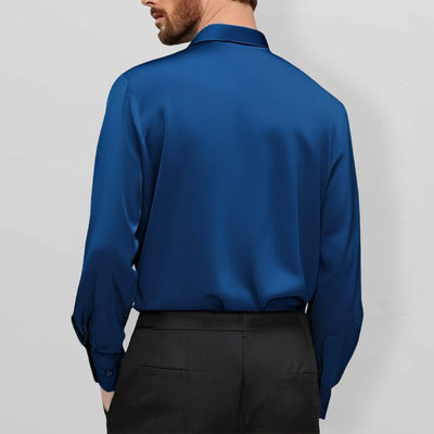 Antoine | Stretchy, wrinkle-free shirt