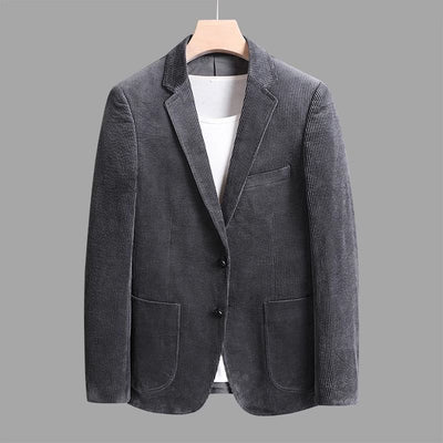Adriano® | Corduroy Blazer