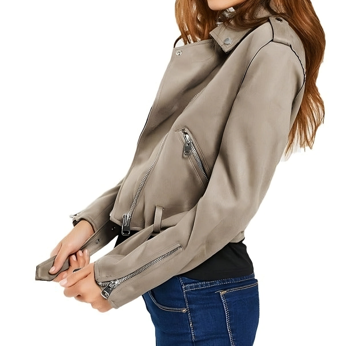 Enrique® | Modern elegance jacket