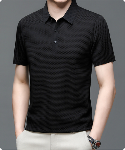 Junior® | Luxury Polo Shirt