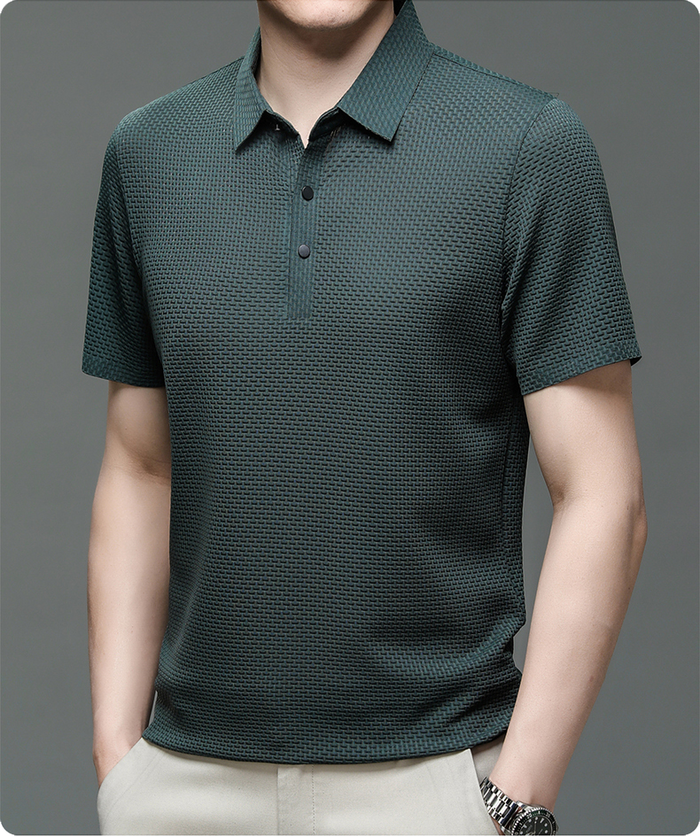 William® | Breathable polo shirt