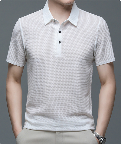 William® | Breathable polo shirt