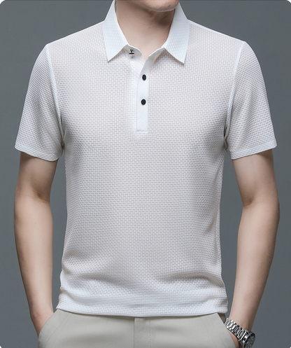 William® | Breathable polo shirt