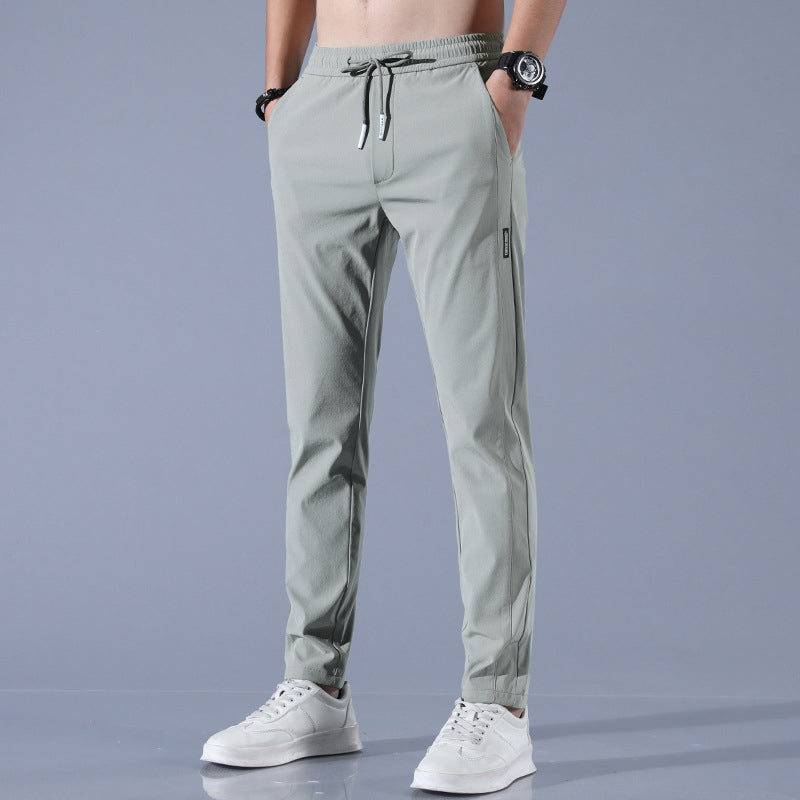 Celyn® | Modern Summer Trousers For Men