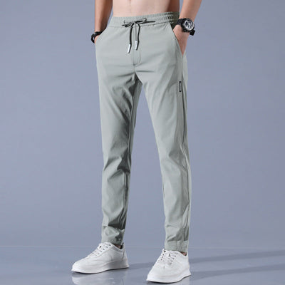 Celyn® | Modern Summer Trousers For Men