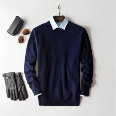 Fergal® | Modern Casual Sweater For Men