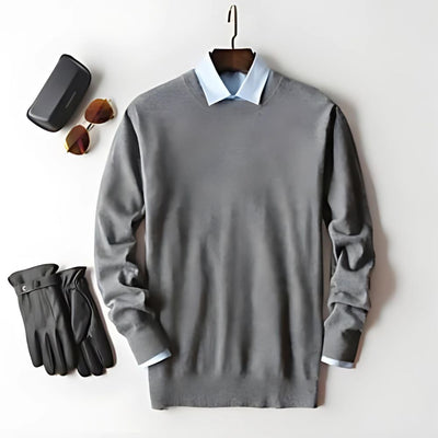 Fergal® | Modern Casual Sweater For Men