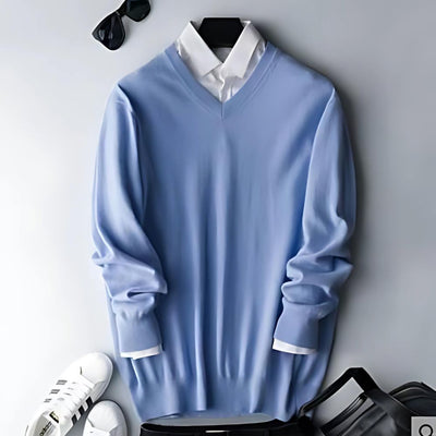 Fergal® | Modern Casual Sweater For Men