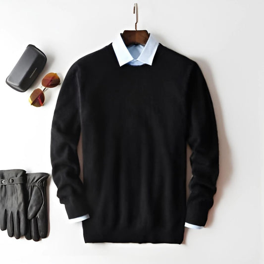 Fergal® | Modern Casual Sweater For Men