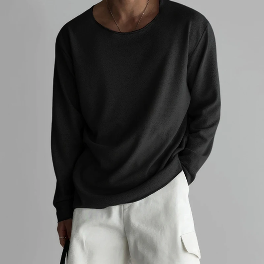 Harold® | Lightweight, Breathable Sweater For Men