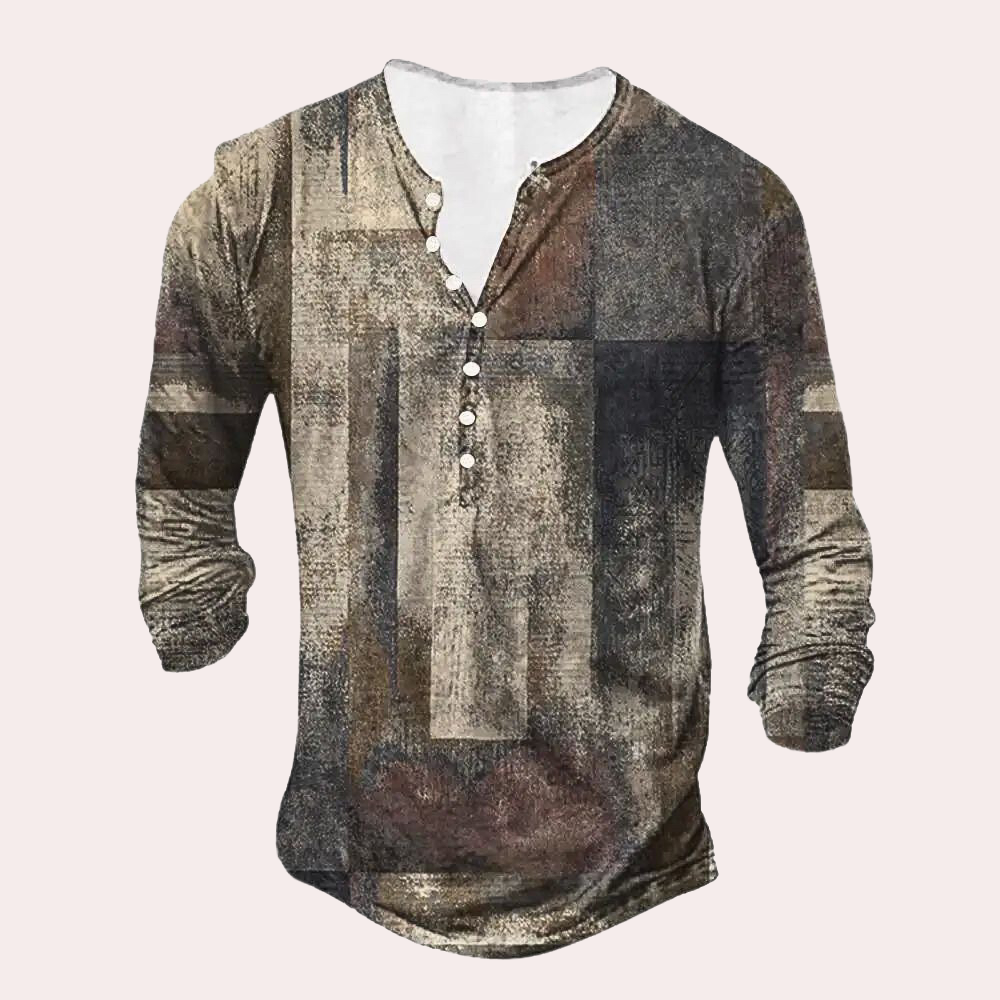 Iain® | Modern Stylish Sweater For Men