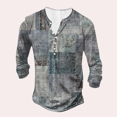 Iain® | Modern Stylish Sweater For Men