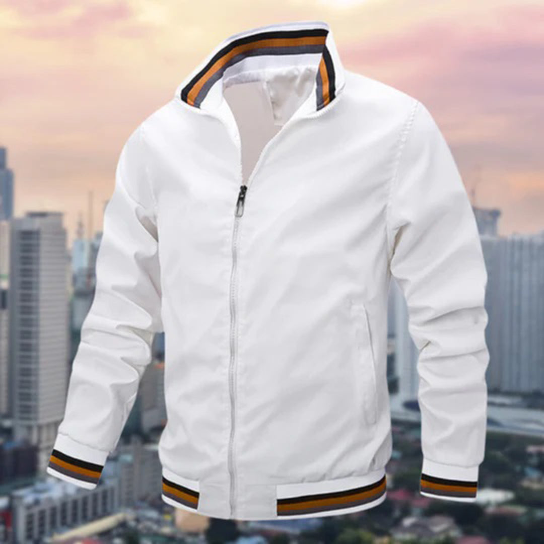 Homer® | Fashionable Bomber Jacket For Men