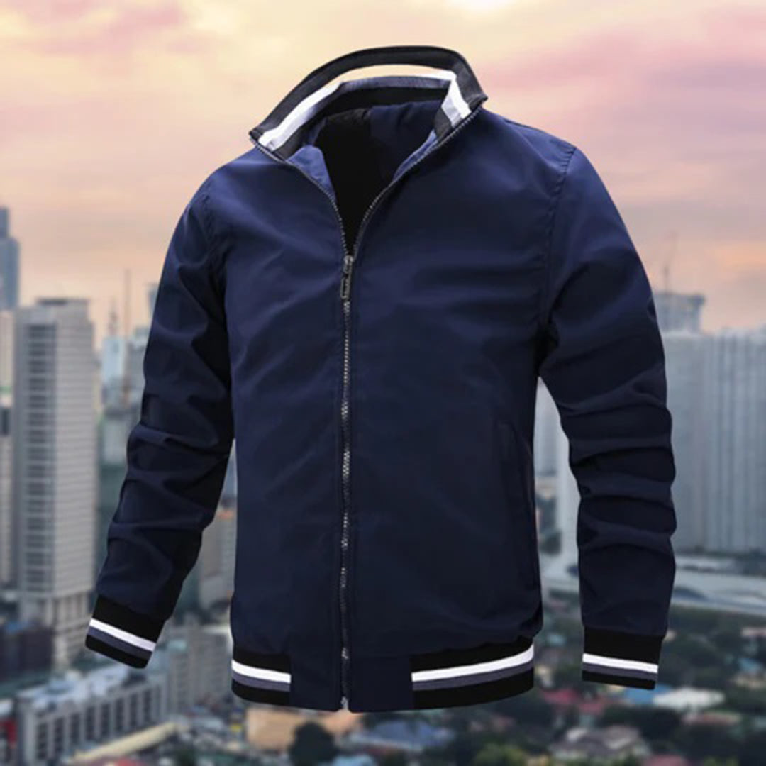 Homer® | Fashionable Bomber Jacket For Men