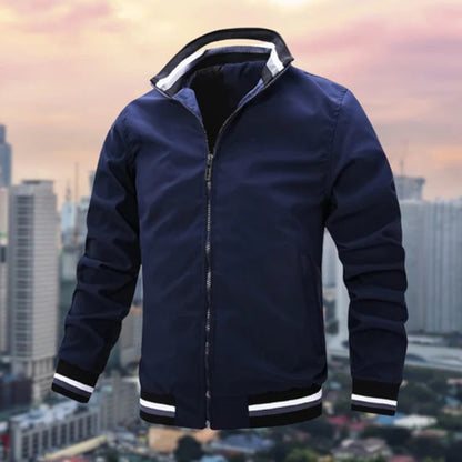 Homer® | Fashionable Bomber Jacket For Men