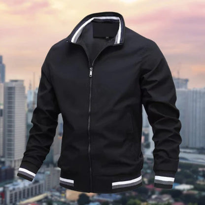 Homer® | Fashionable Bomber Jacket For Men