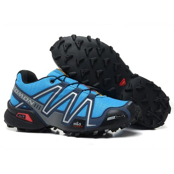Josiah® | Fashionable Outdoor Sports Shoes For Men