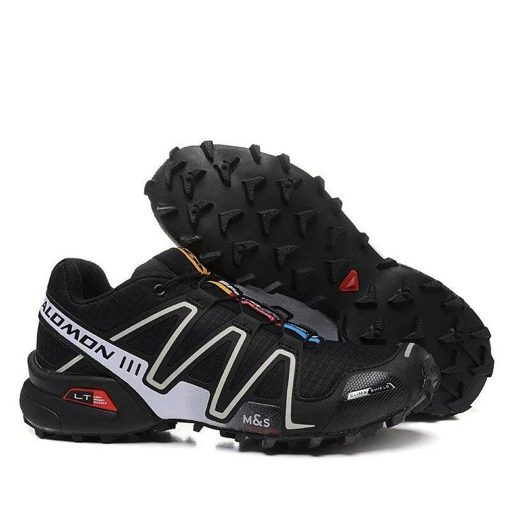 Josiah® | Fashionable Outdoor Sports Shoes For Men