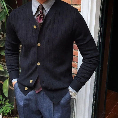 Judson® | Fashionable Cardigan For Men