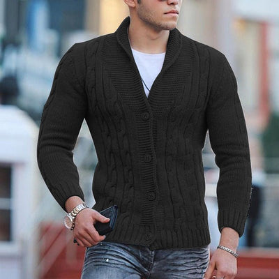 Johnnie® | Fashionable Cardigan For Men