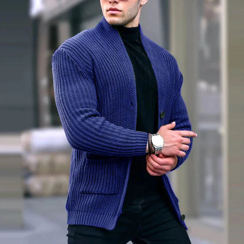 Gallagher® | Fashionable Cardigan