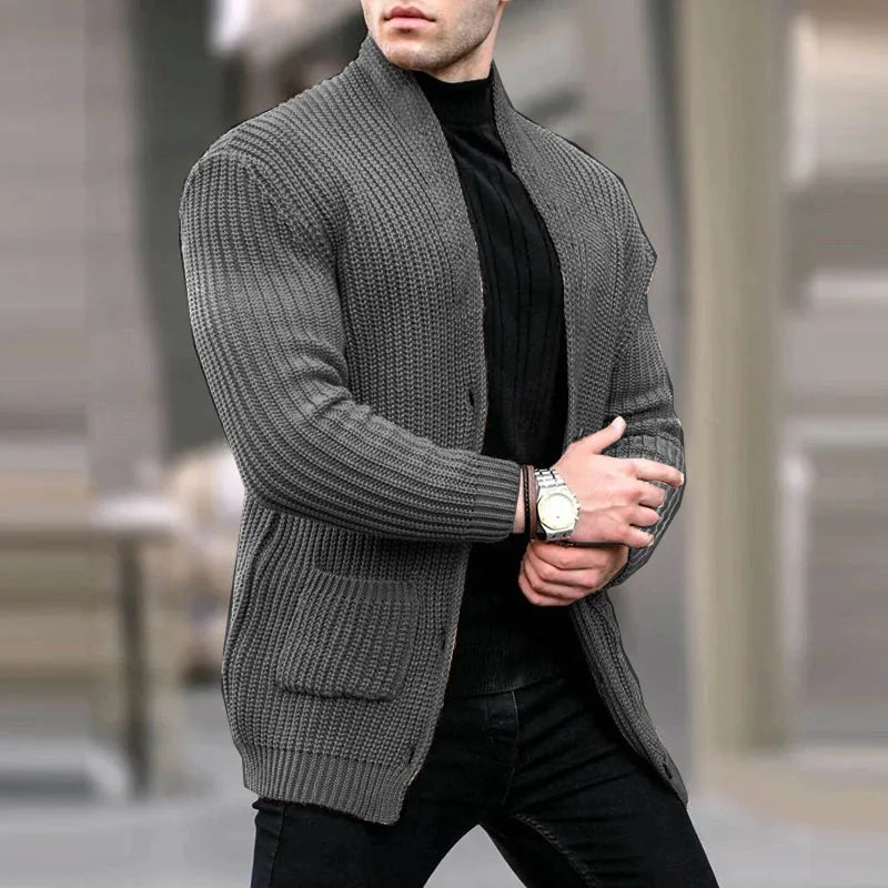 Gallagher® | Fashionable Cardigan