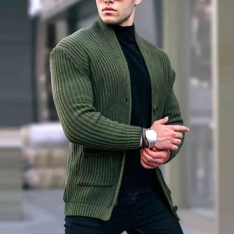 Gallagher® | Fashionable Cardigan