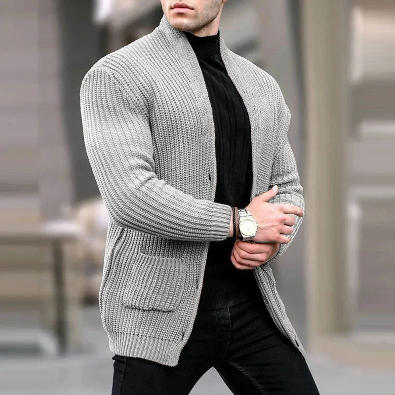 Gallagher® | Fashionable Cardigan
