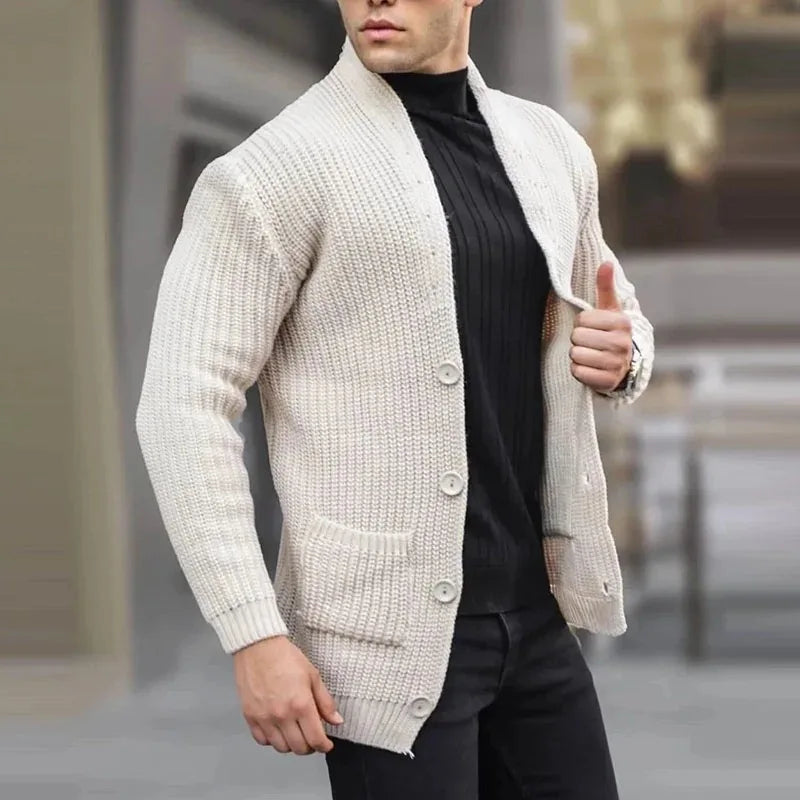 Gallagher® | Fashionable Cardigan
