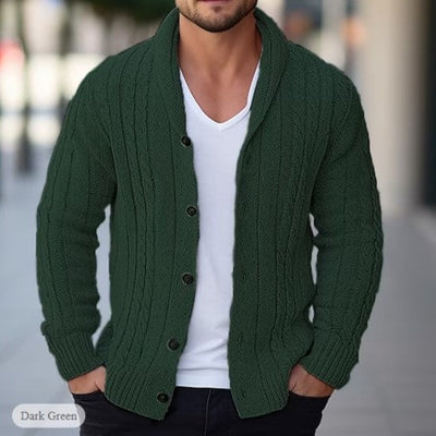 Jotham® | Fashionable Cardigan For Men