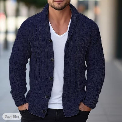 Jotham® | Fashionable Cardigan For Men