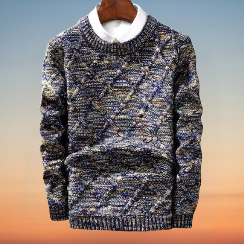 Devlin® | Fashionable Warm Sweater For Men