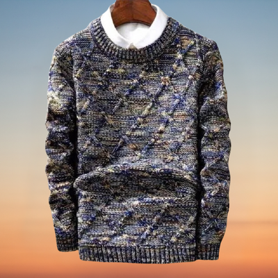 Devlin® | Fashionable Warm Sweater For Men