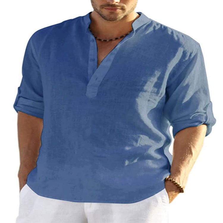 Farrell® | Comfortable Summer Shirt For Men