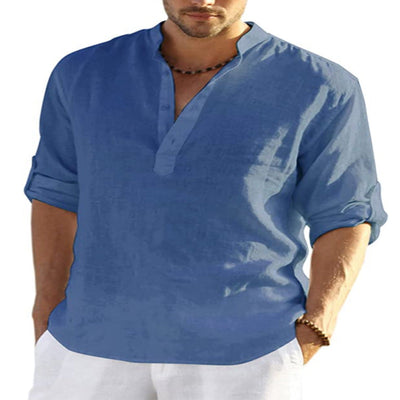 Farrell® | Comfortable Summer Shirt For Men
