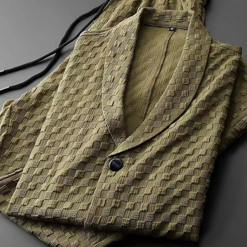 Evaristo® | Monos Set