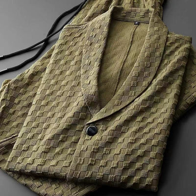 Evaristo® | Monos Set