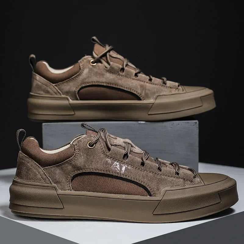 Mario® | Leather Sneakers