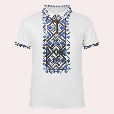 Álvaro® | Fashionable shirt for men