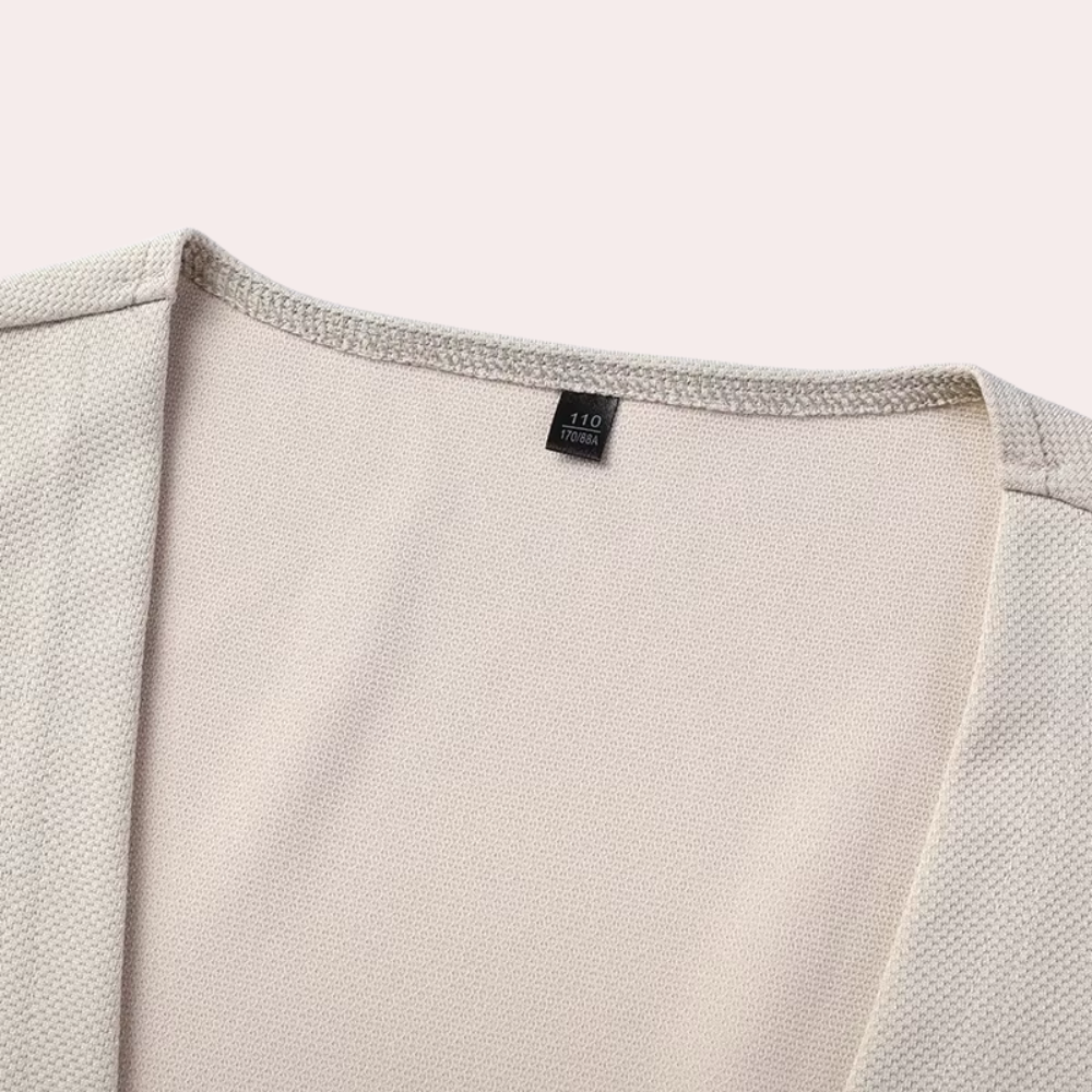 Teodoro® | Elegant men's cardigan