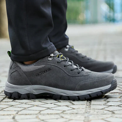 Saúl® | Elegant And Casual   Sneakers