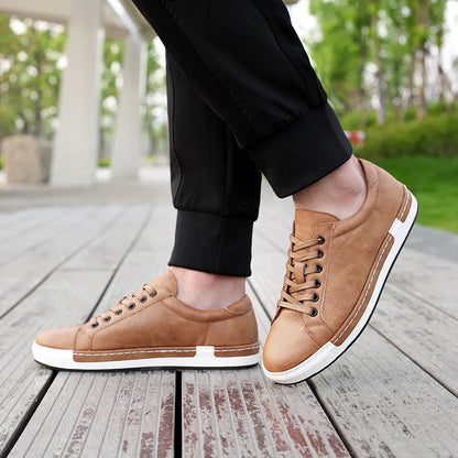 Gumaro® | Casual And Comfortable   Shoes