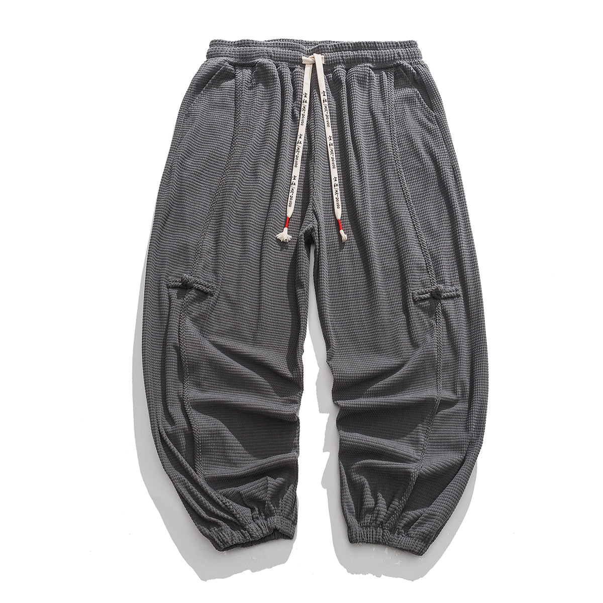 Arcadio® | Corduroy Joggers
