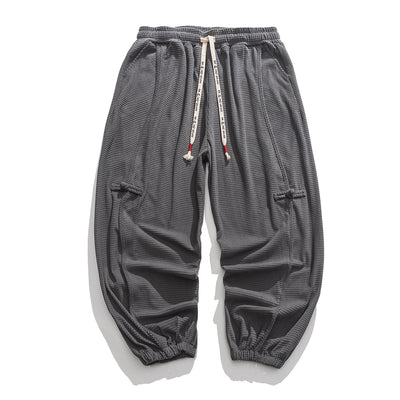 Arcadio® | Corduroy Joggers