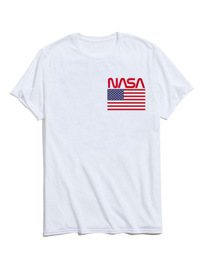 Rigoberto® | Flag Graphic T-Shirts