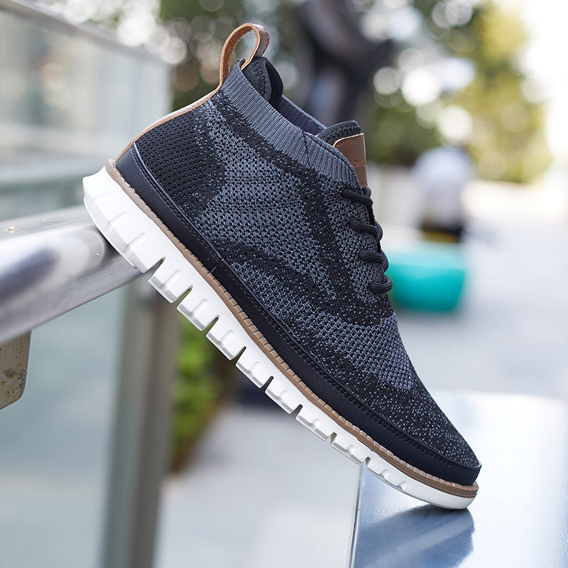 Arsenio® | Drift Premium Sneakers