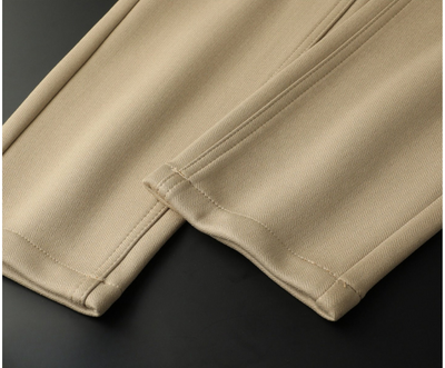 Bartolome | Regent Wrinkle Free Trousers